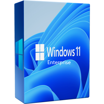 Windows 11 Enterprise LTSC 2021 cyfrowa Aktywacja online !