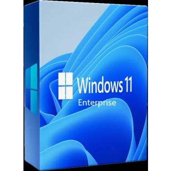 Windows 11 Enterprise cyfrowa Aktywacja online !