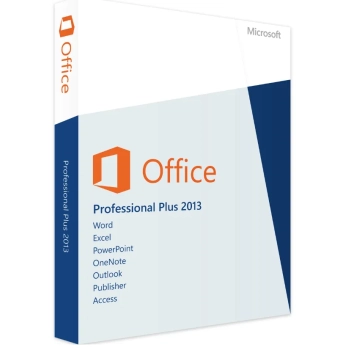 Office 2013 Professional Plus aktywacja online !